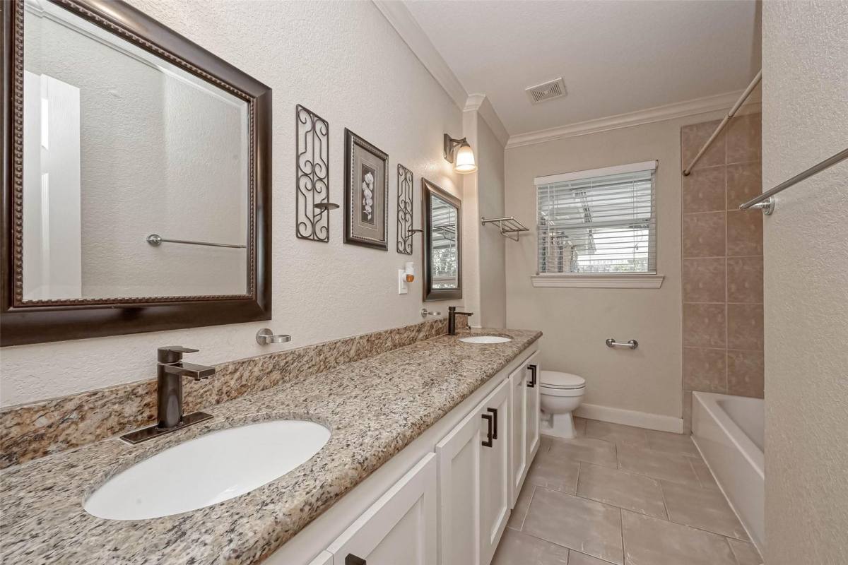 House for rent at 4126 Brookston St, Houston, TX 77045