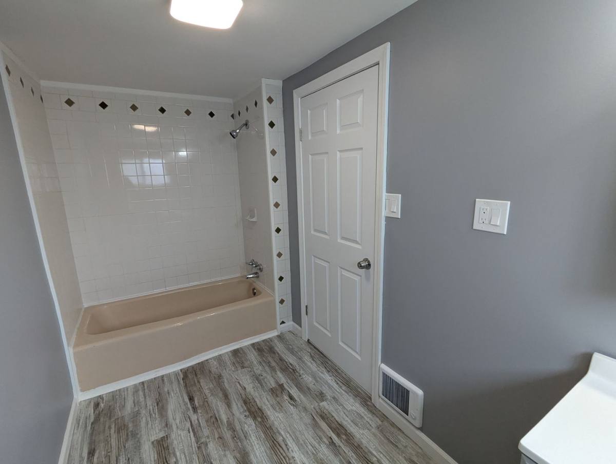 Apartment for rent at 114 Ontario St, Cohoes, NY 12047