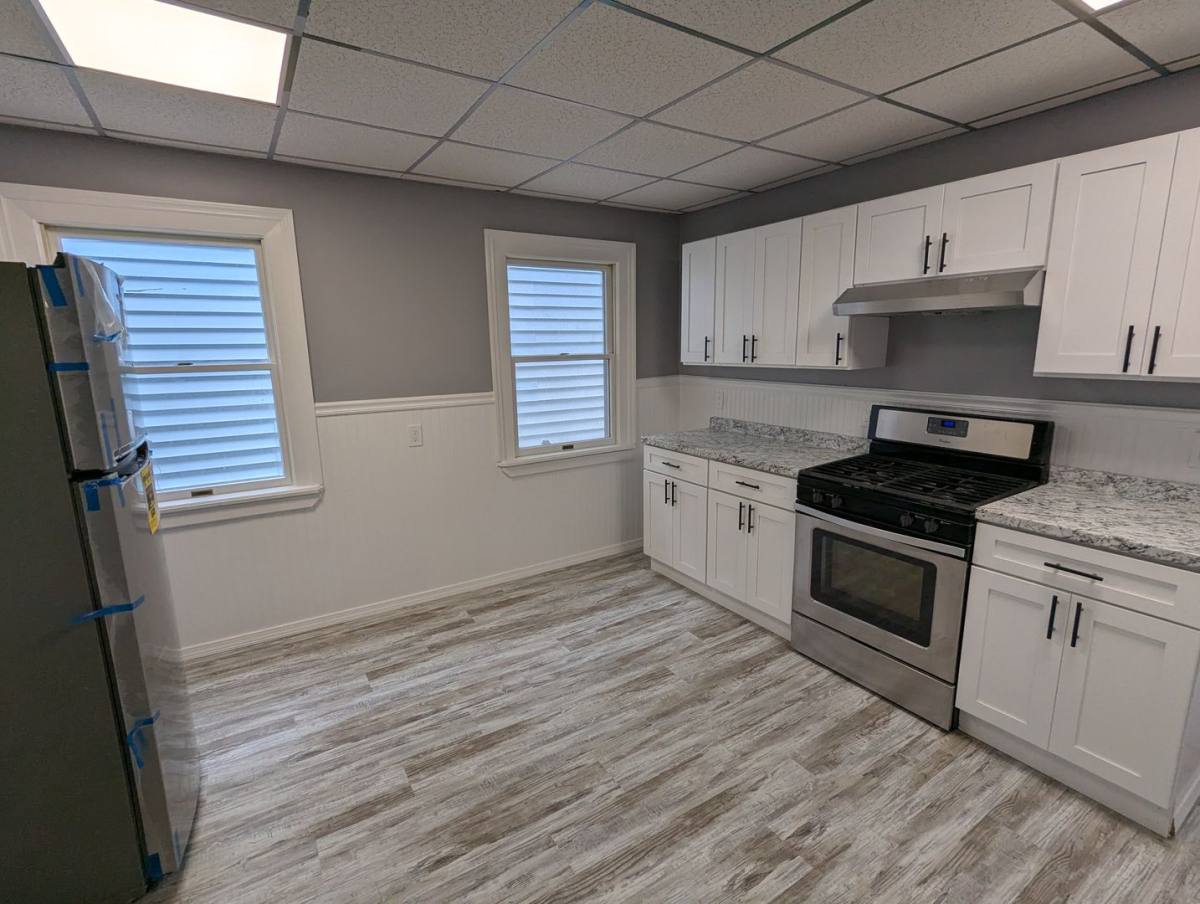 Apartment for rent at 114 Ontario St, Cohoes, NY 12047