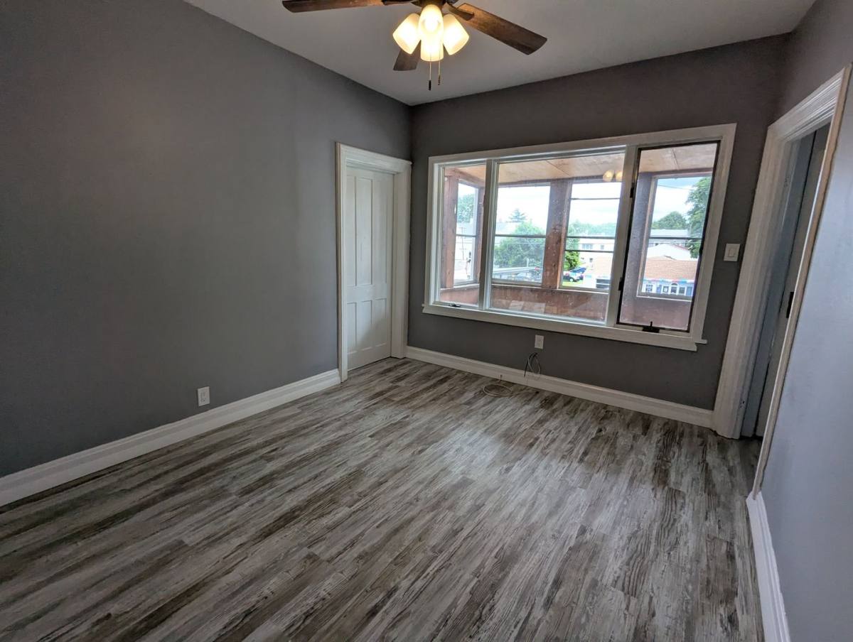Apartment for rent at 114 Ontario St, Cohoes, NY 12047