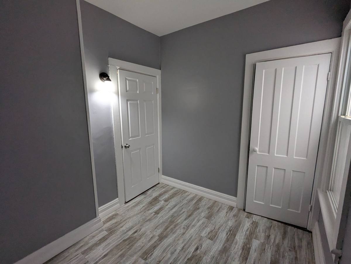Apartment for rent at 114 Ontario St, Cohoes, NY 12047