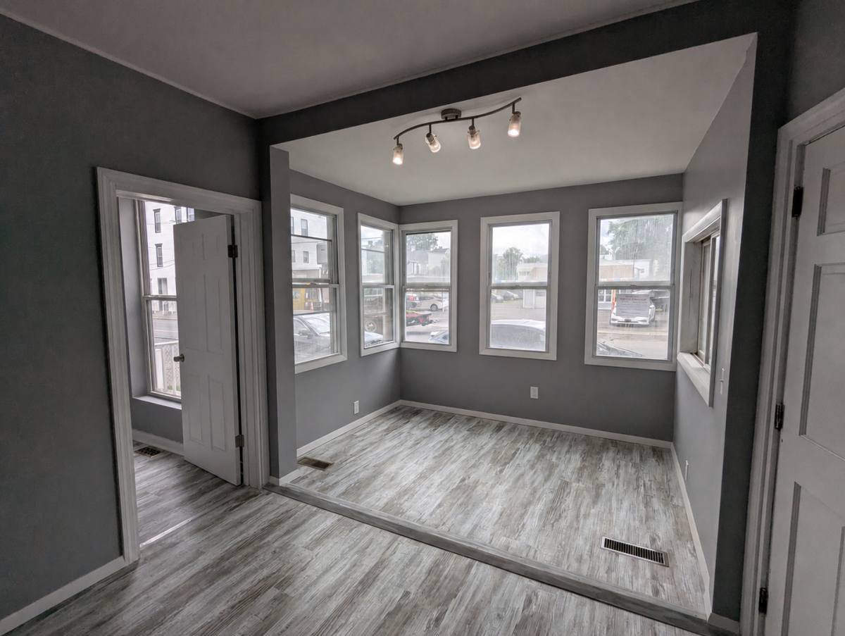Apartment for rent at 114 Ontario St, Cohoes, NY 12047