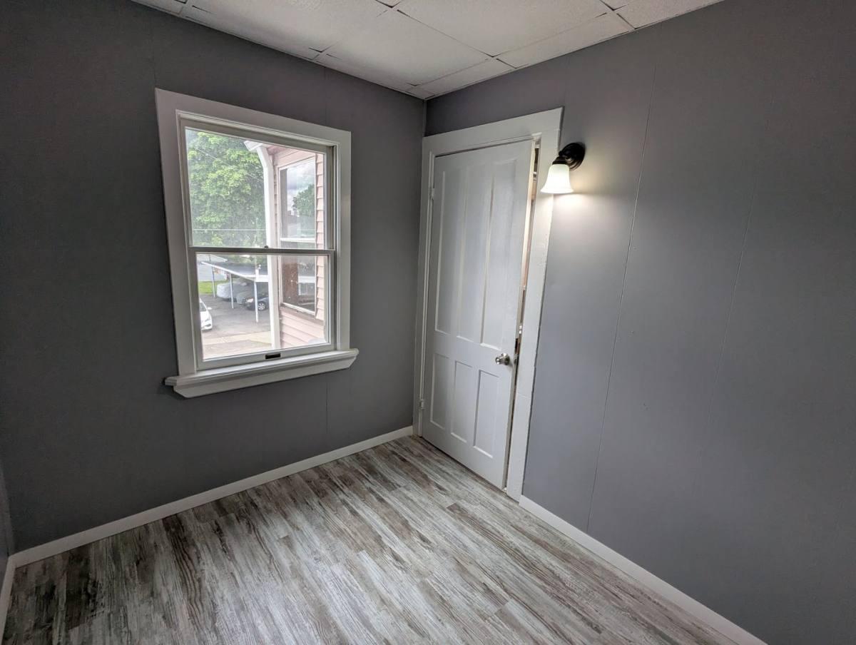 Apartment for rent at 114 Ontario St, Cohoes, NY 12047