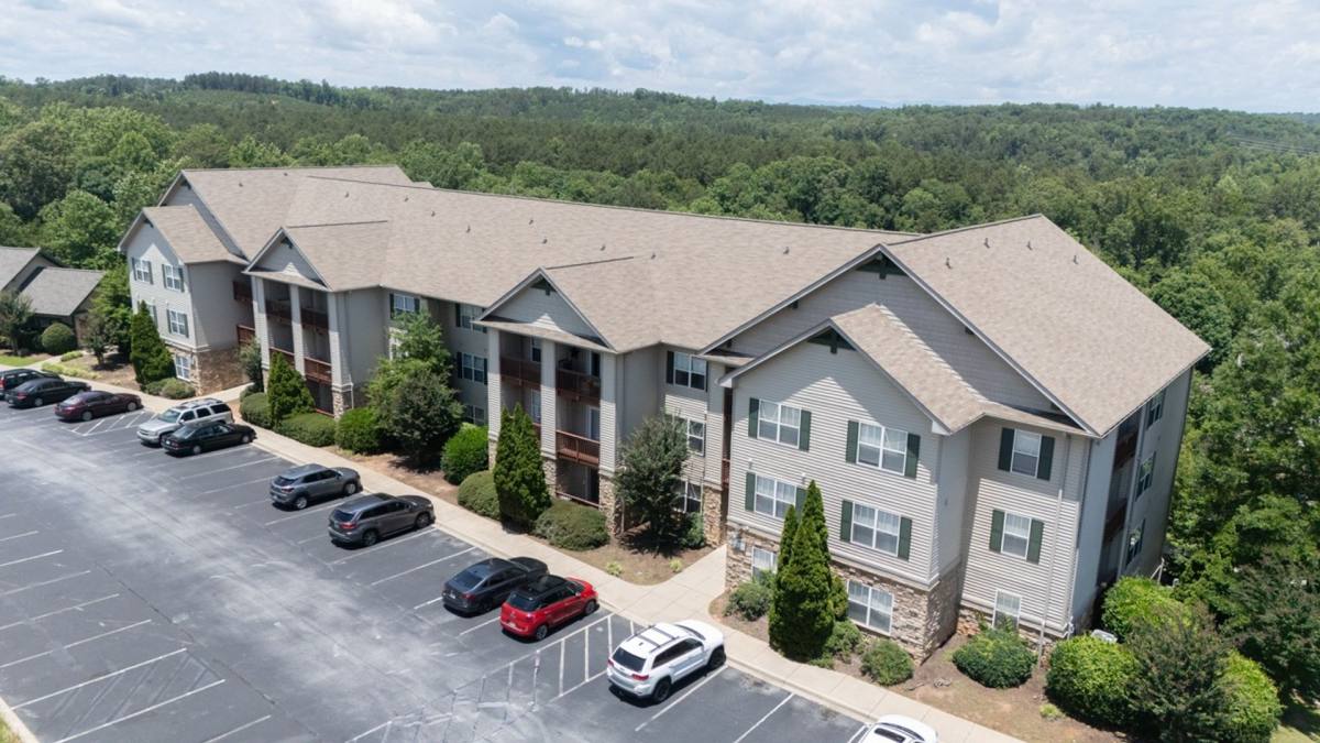 Condo for rent at 834 Harts Cove Way, Seneca, SC 29678
