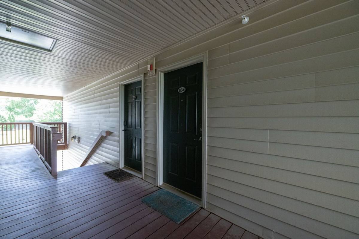 Condo for rent at 834 Harts Cove Way, Seneca, SC 29678