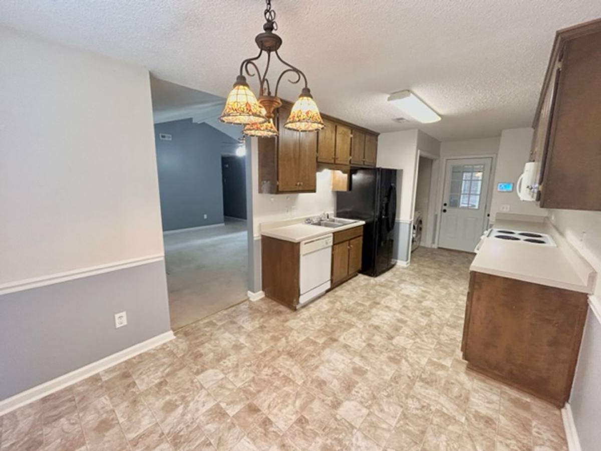 House for rent at 4429 Maysville Rd, Huntsville, AL 35811