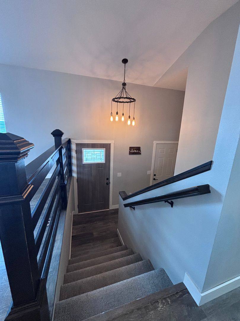 House for rent at 9 Olive Tree Circle NE, Minot, ND 58703