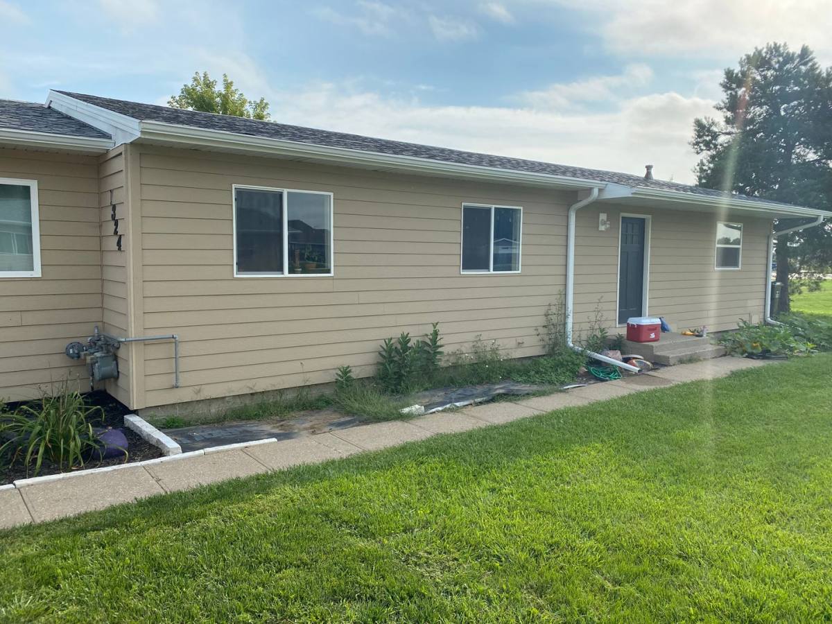 House for rent at 1324 Vandenberg Circle, Sergeant Bluff, IA 51054