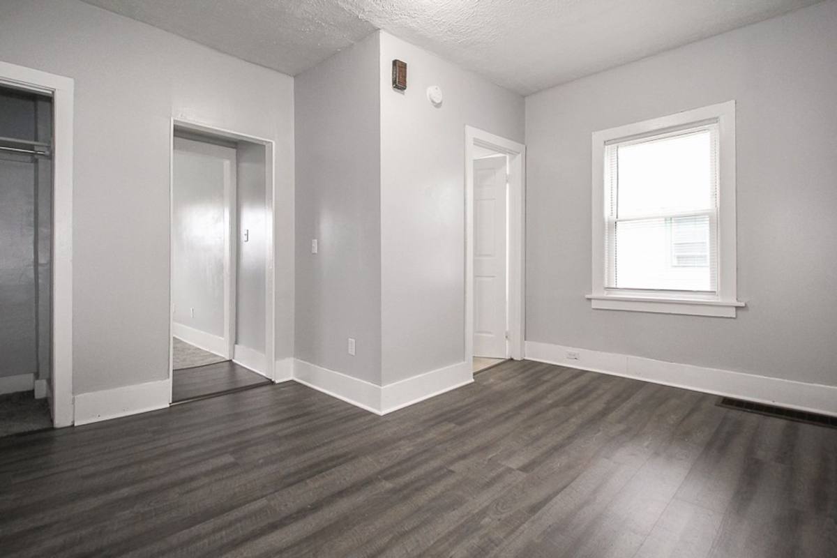 Apartment for rent at 3104 Seymour Ave, Cleveland, OH 44113