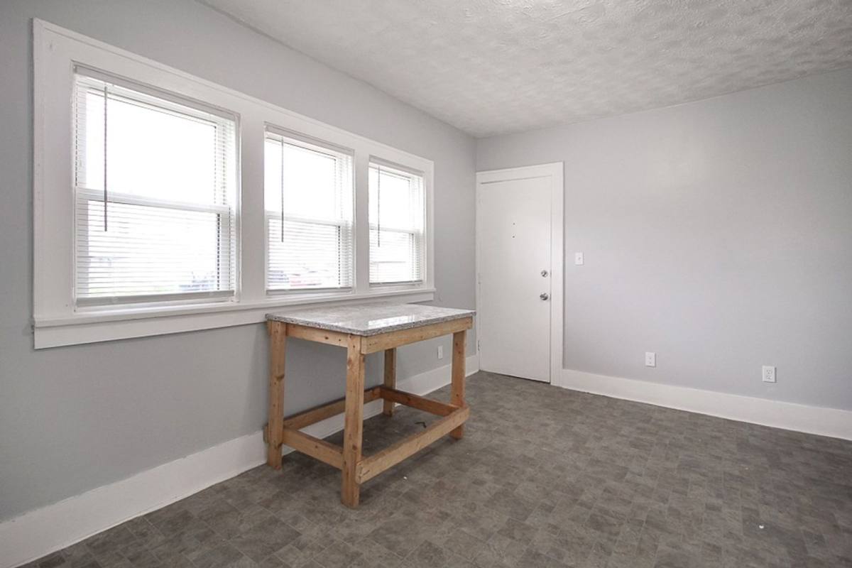 Apartment for rent at 3104 Seymour Ave, Cleveland, OH 44113