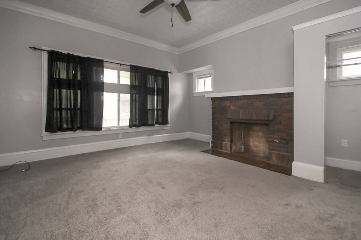 Apartment for rent at 3104 Seymour Ave, Cleveland, OH 44113