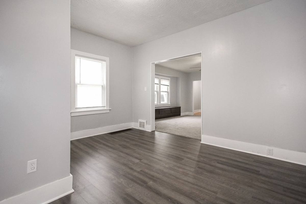 Apartment for rent at 3104 Seymour Ave, Cleveland, OH 44113