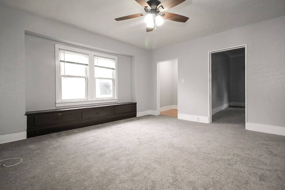 Apartment for rent at 3104 Seymour Ave, Cleveland, OH 44113