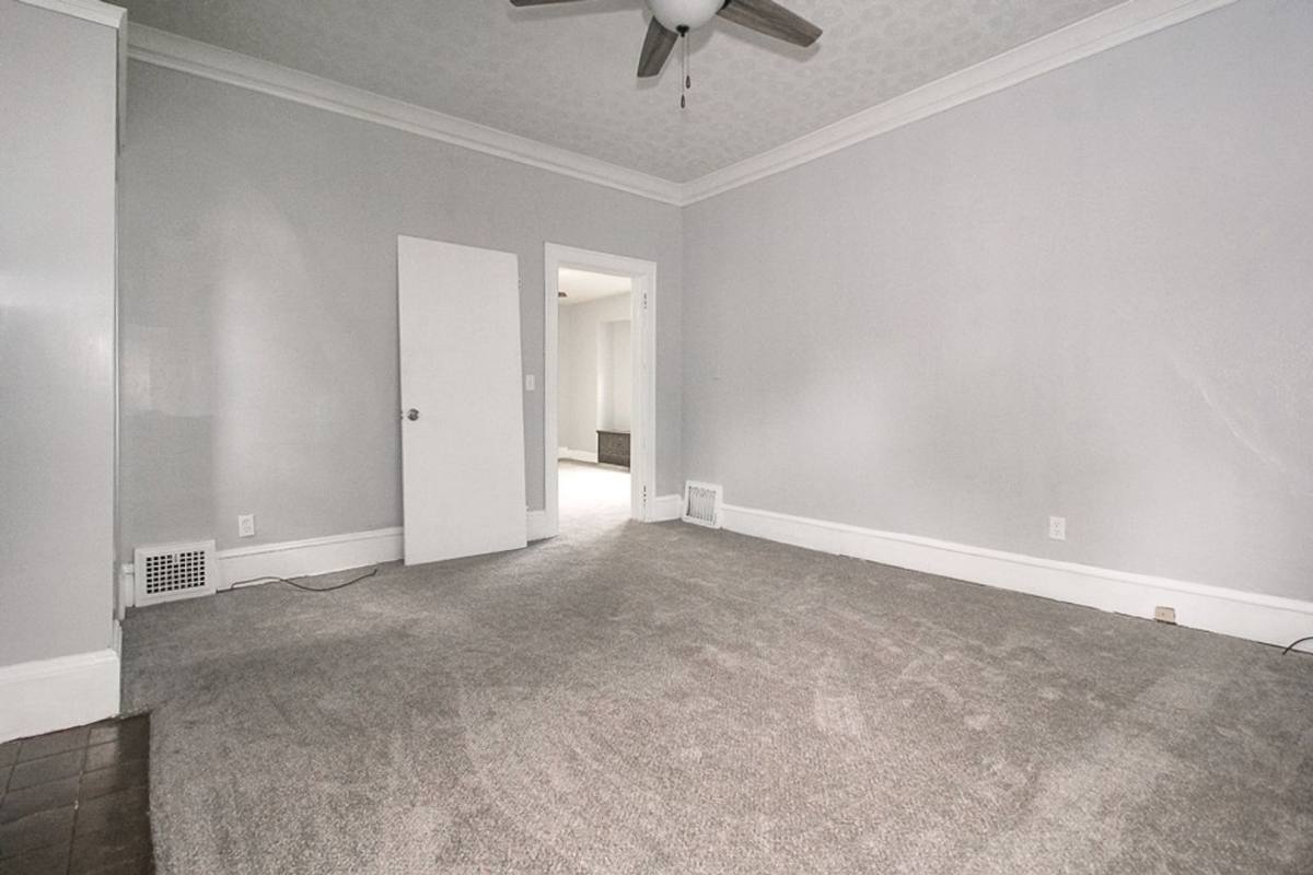 Apartment for rent at 3104 Seymour Ave, Cleveland, OH 44113