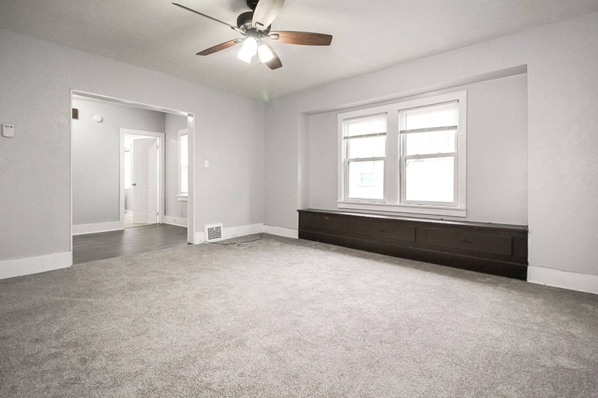 Apartment for rent at 3104 Seymour Ave, Cleveland, OH 44113