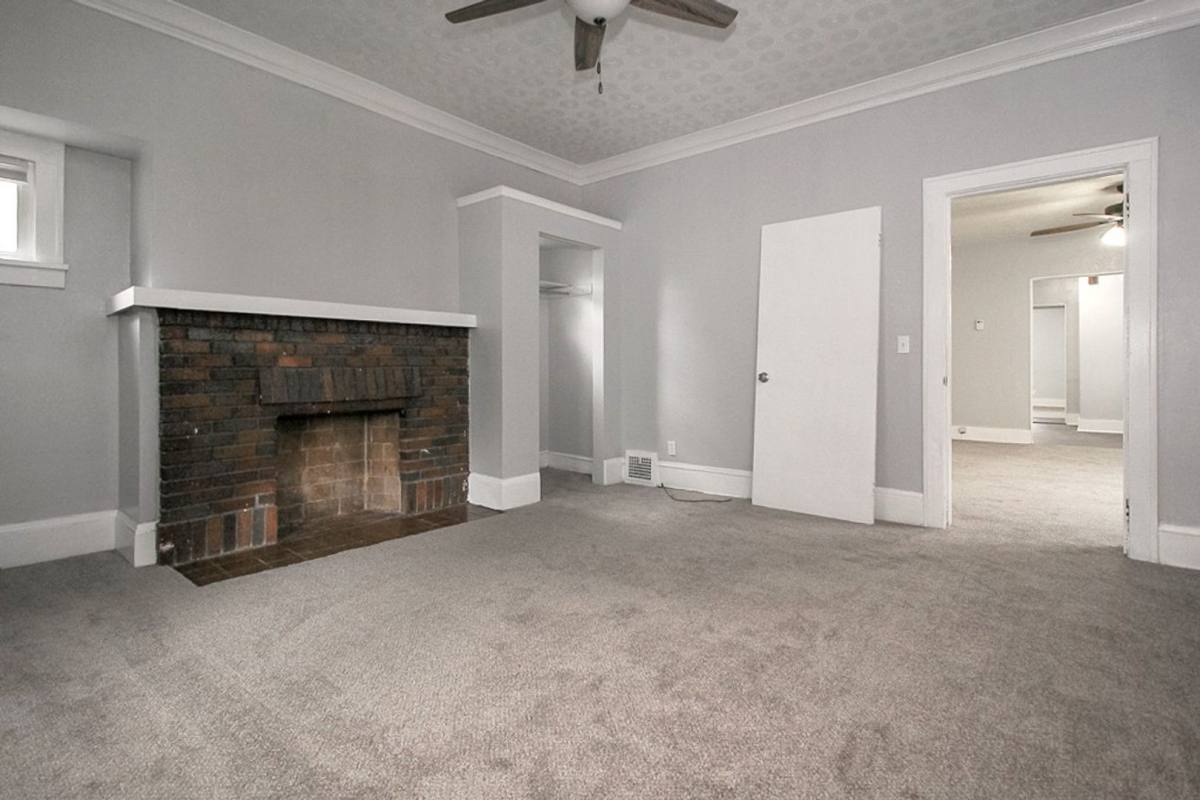 Apartment for rent at 3104 Seymour Ave, Cleveland, OH 44113