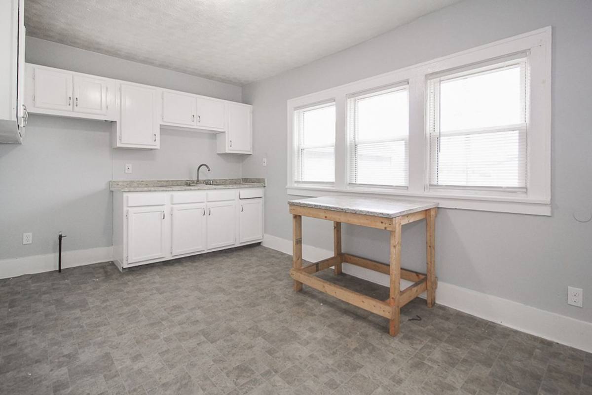 Apartment for rent at 3104 Seymour Ave, Cleveland, OH 44113