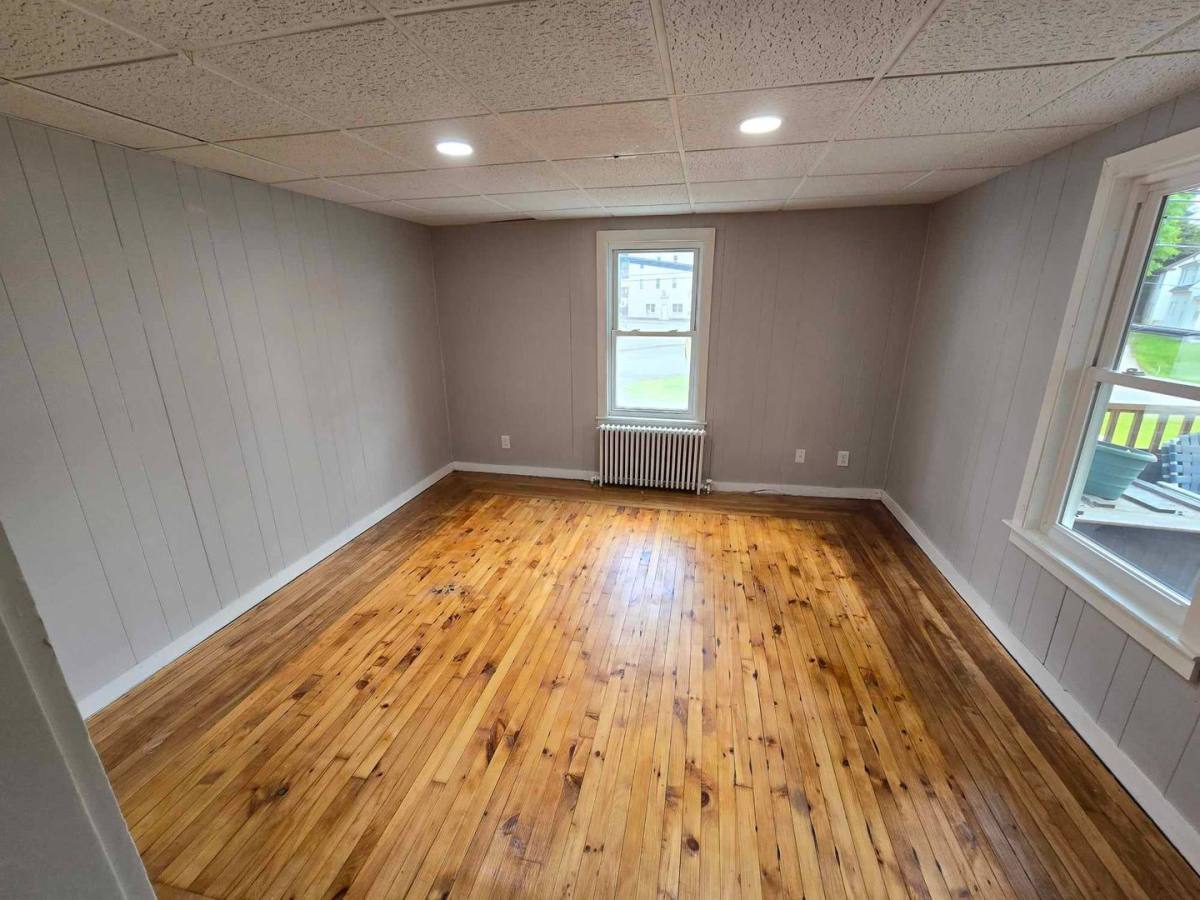 Apartment for rent at 68 Northern Ave, Augusta, ME 04330
