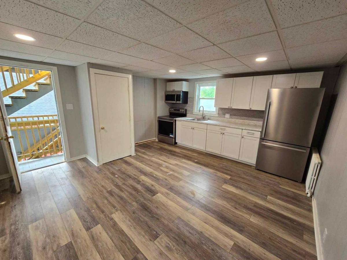 Apartment for rent at 68 Northern Ave, Augusta, ME 04330