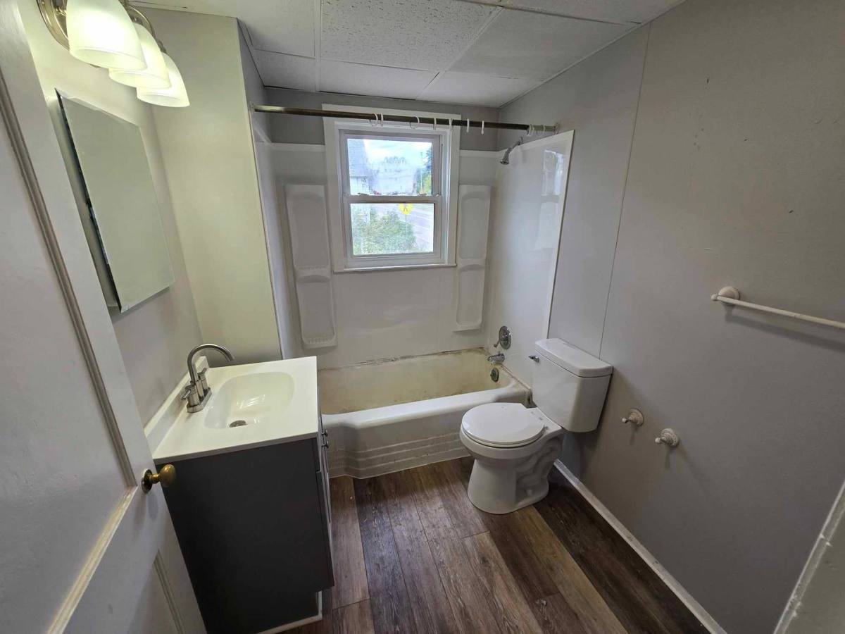Apartment for rent at 68 Northern Ave, Augusta, ME 04330