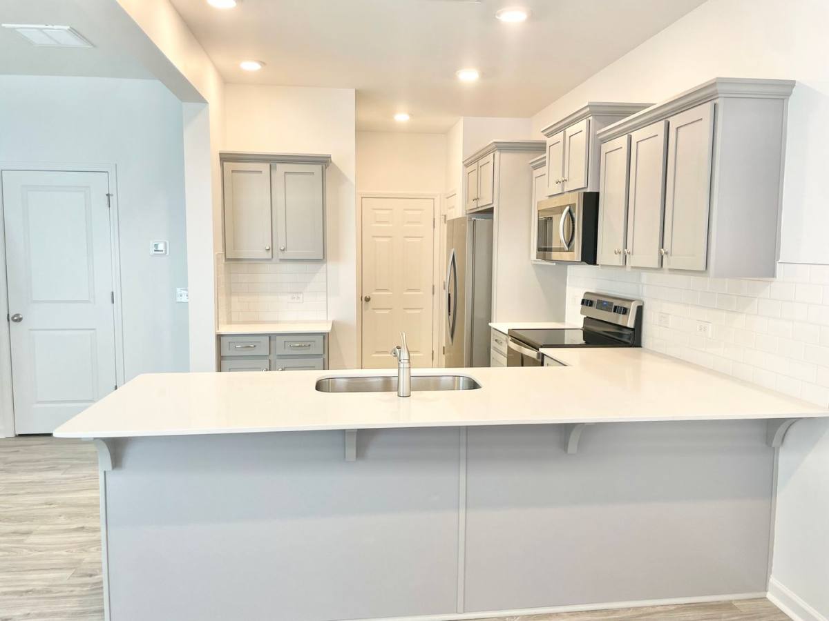 Townhouse for rent at 349 Pearl St, Salisbury, NC 28146