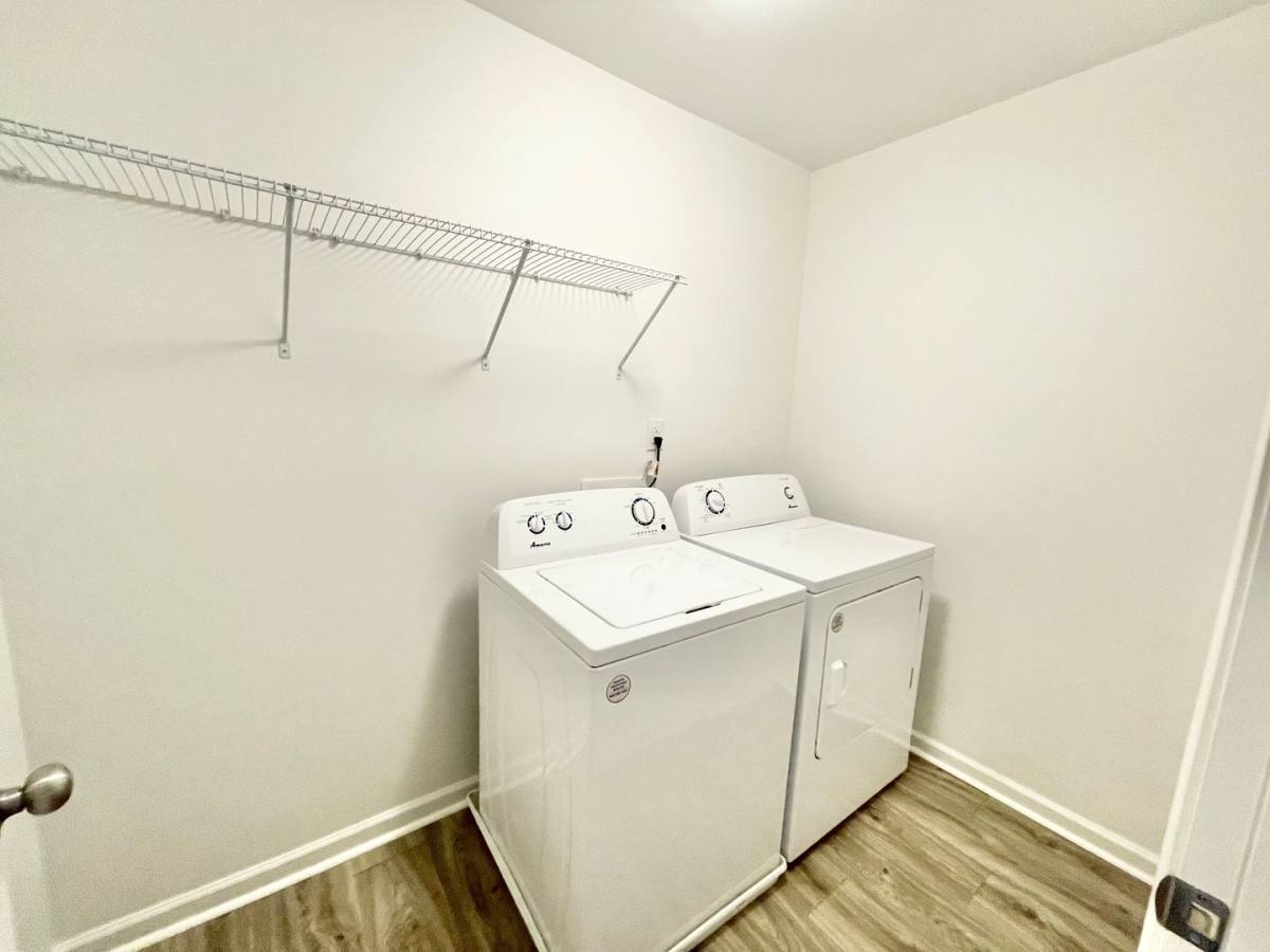 Townhouse for rent at 349 Pearl St, Salisbury, NC 28146