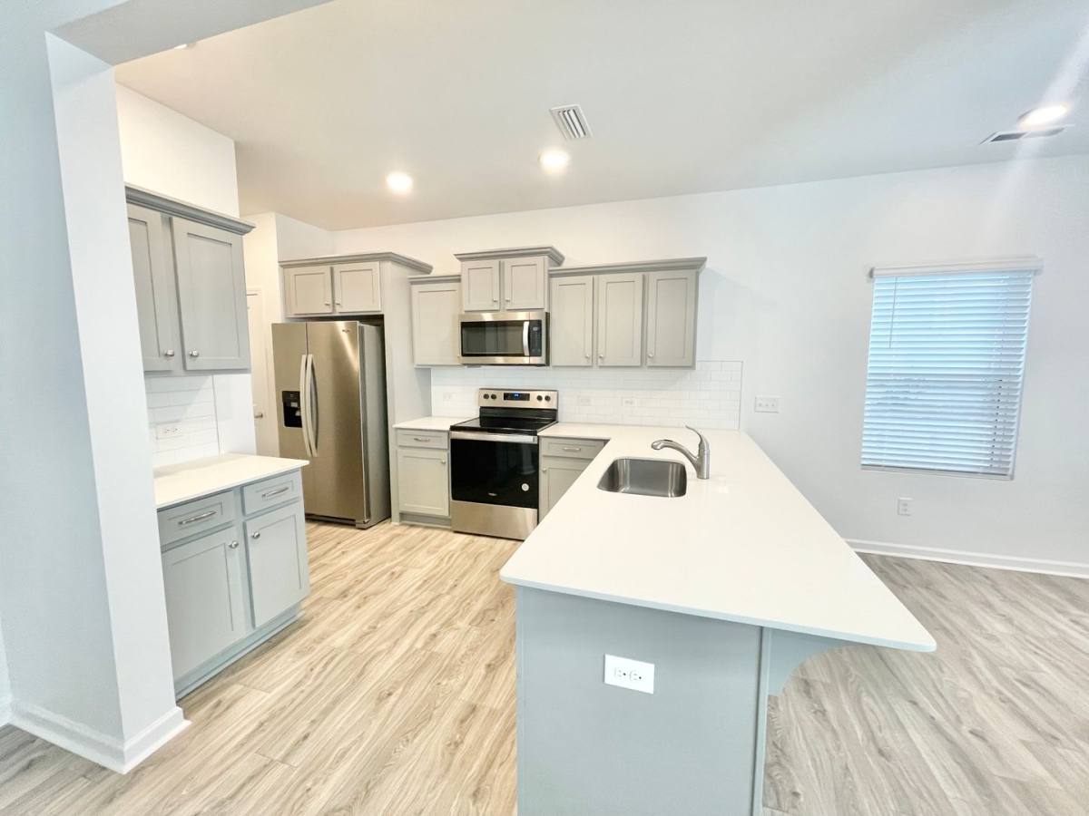 Townhouse for rent at 349 Pearl St, Salisbury, NC 28146