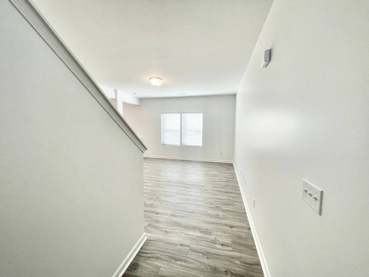 Townhouse for rent at 349 Pearl St, Salisbury, NC 28146