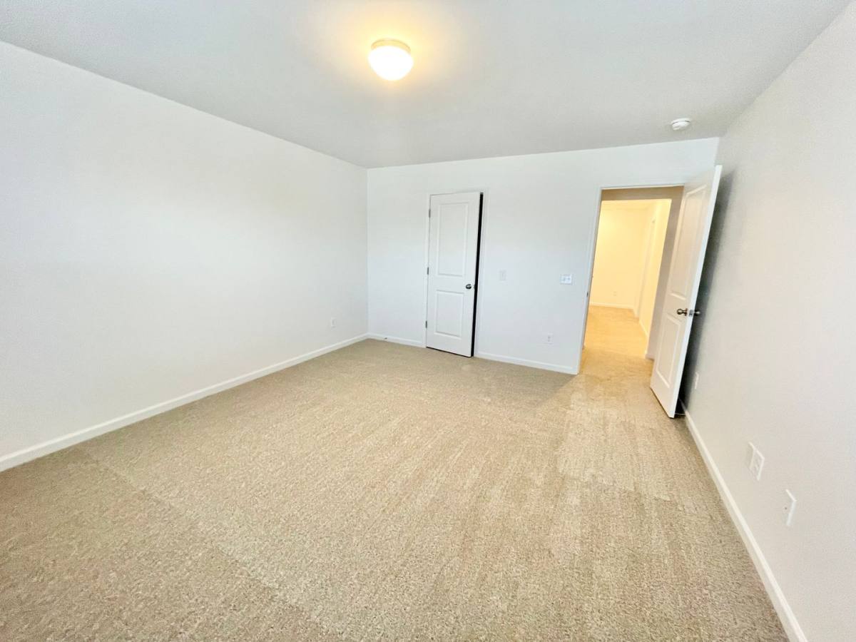 Townhouse for rent at 349 Pearl St, Salisbury, NC 28146