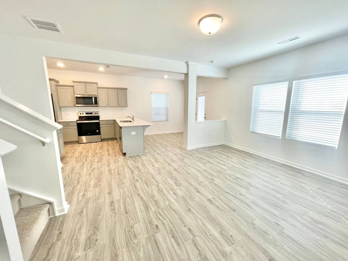 Townhouse for rent at 349 Pearl St, Salisbury, NC 28146