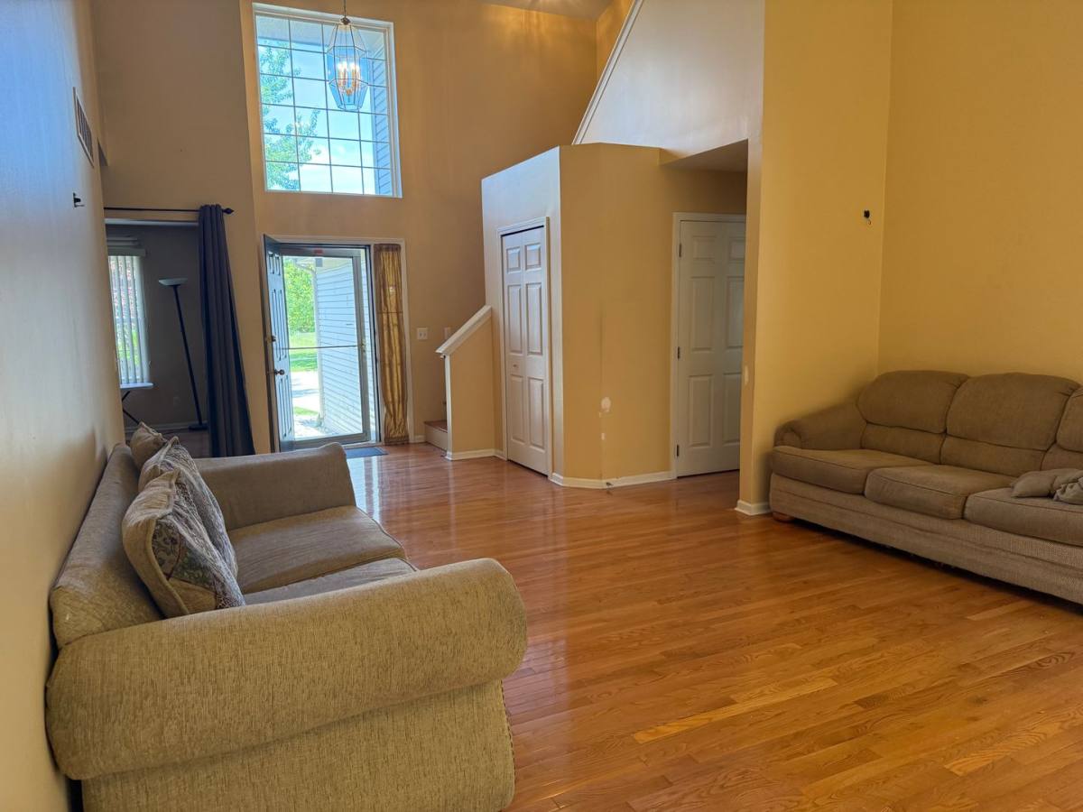 Condo for rent at 4674 Carter Place, Ypsilanti, MI 48197