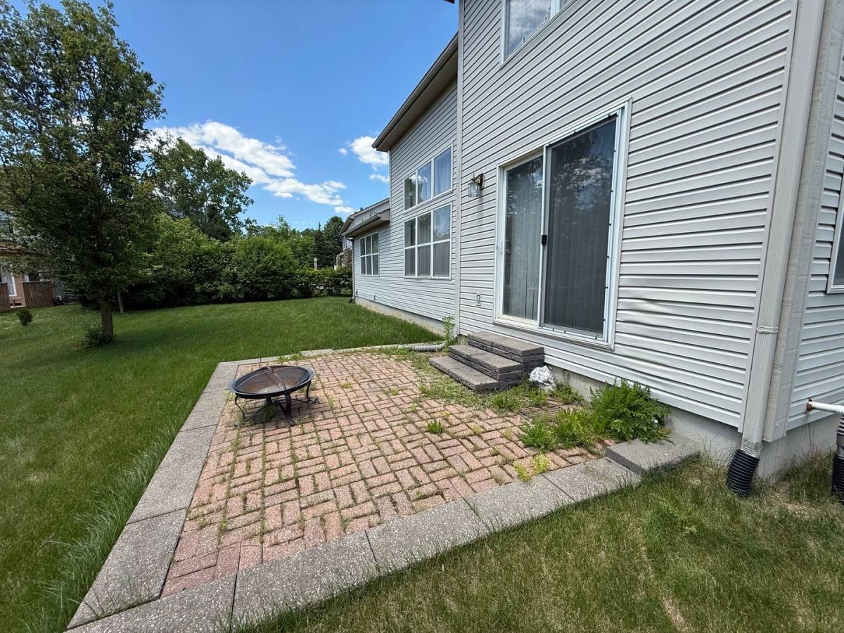 Condo for rent at 4674 Carter Place, Ypsilanti, MI 48197