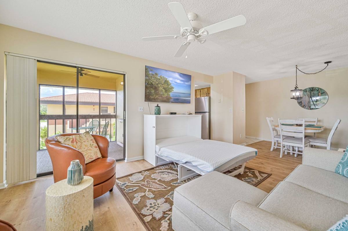 Condo for rent at 6108 Whiskey Creek Dr, Fort Myers, FL 33919