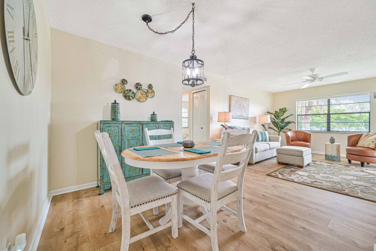 Condo for rent at 6108 Whiskey Creek Dr, Fort Myers, FL 33919