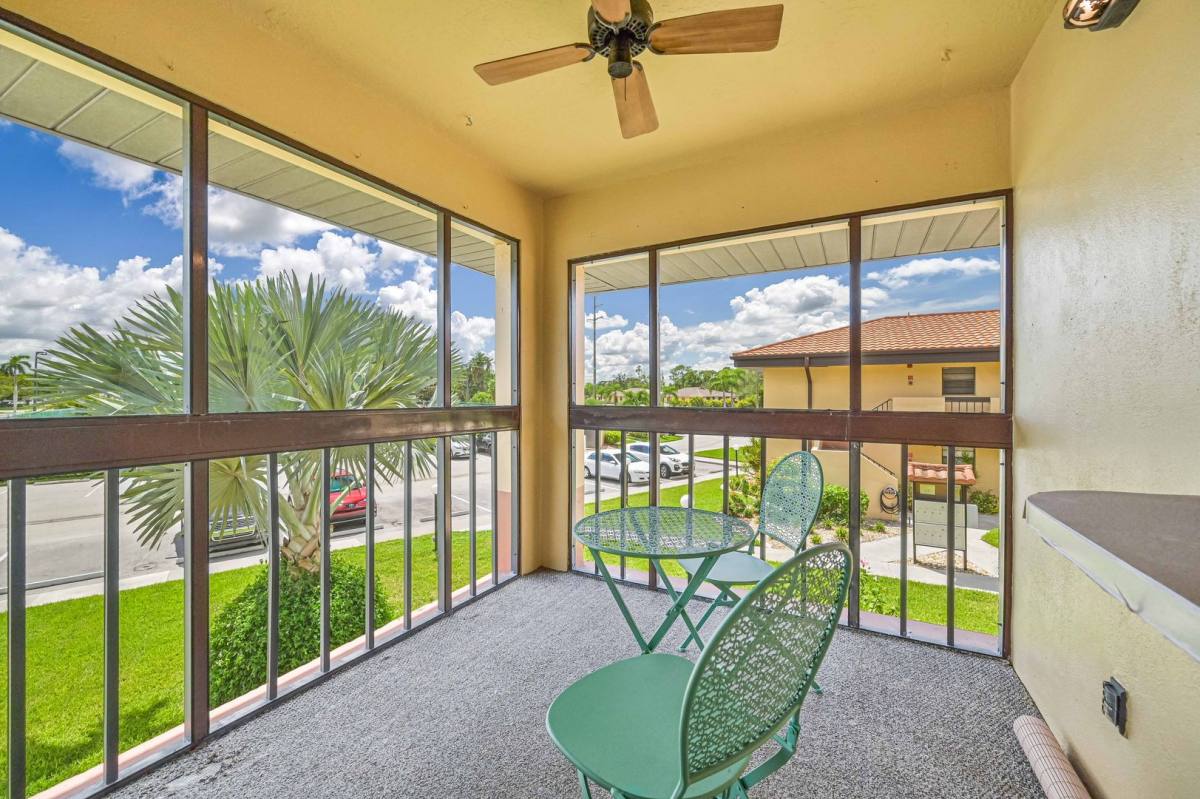 Condo for rent at 6108 Whiskey Creek Dr, Fort Myers, FL 33919