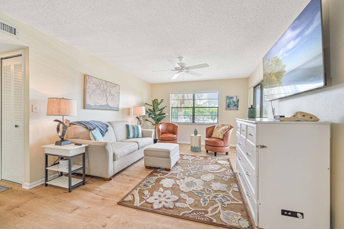 Condo for rent at 6108 Whiskey Creek Dr, Fort Myers, FL 33919