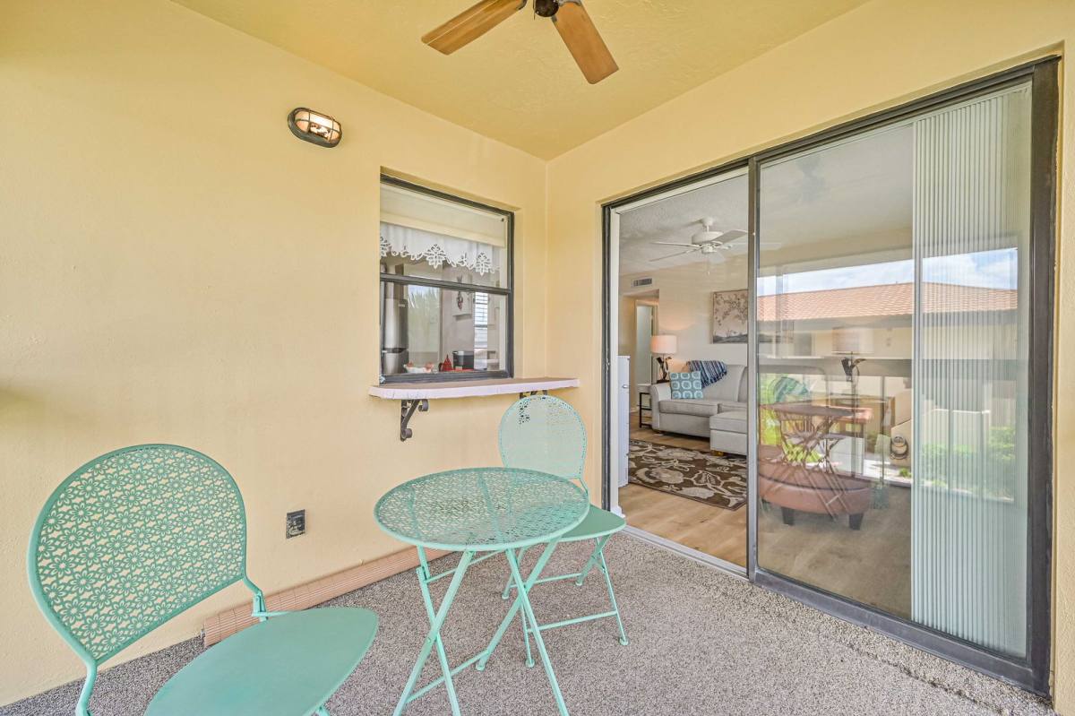 Condo for rent at 6108 Whiskey Creek Dr, Fort Myers, FL 33919