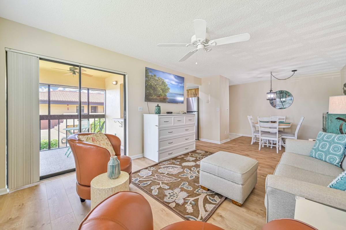 Condo for rent at 6108 Whiskey Creek Dr, Fort Myers, FL 33919