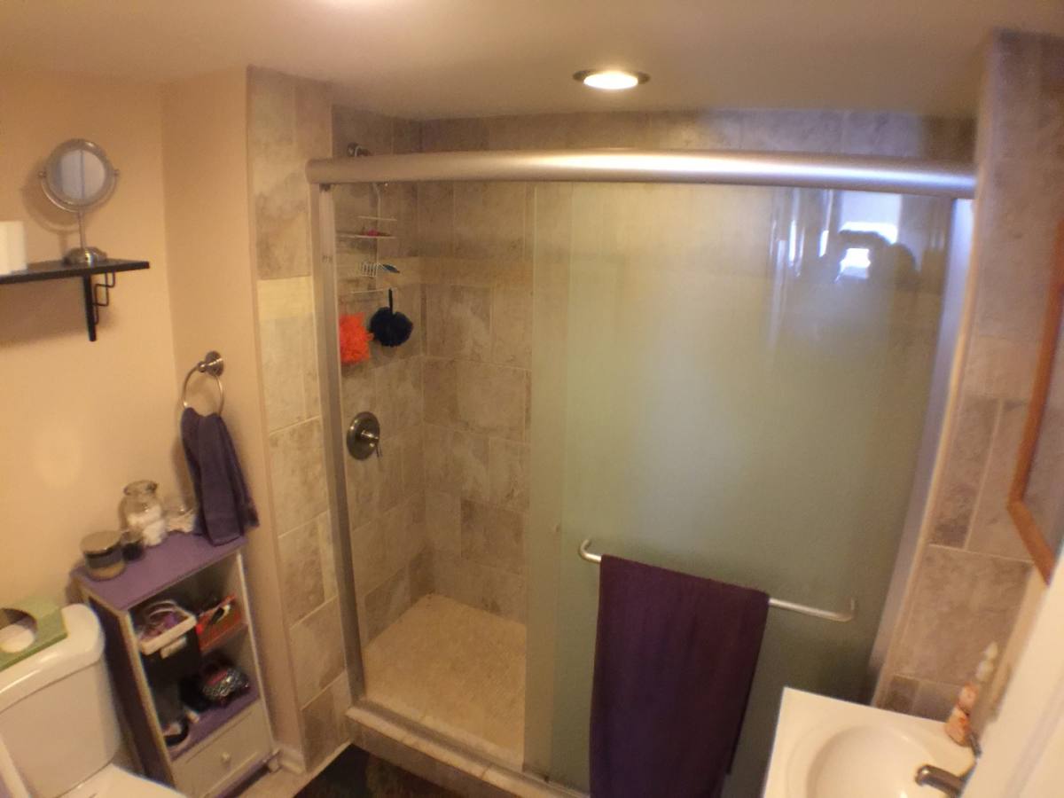 Apartment for rent at 2034 W Webster Ave, Chicago, IL 60647