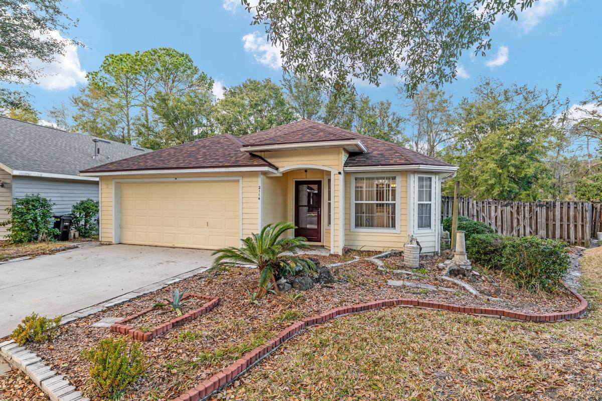 House for rent at 2114 NW 52nd Place, Gainesville, FL 32605