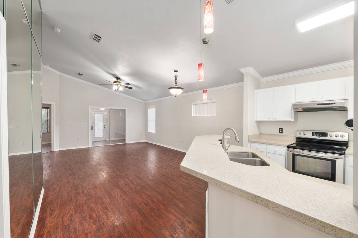 House for rent at 2114 NW 52nd Place, Gainesville, FL 32605