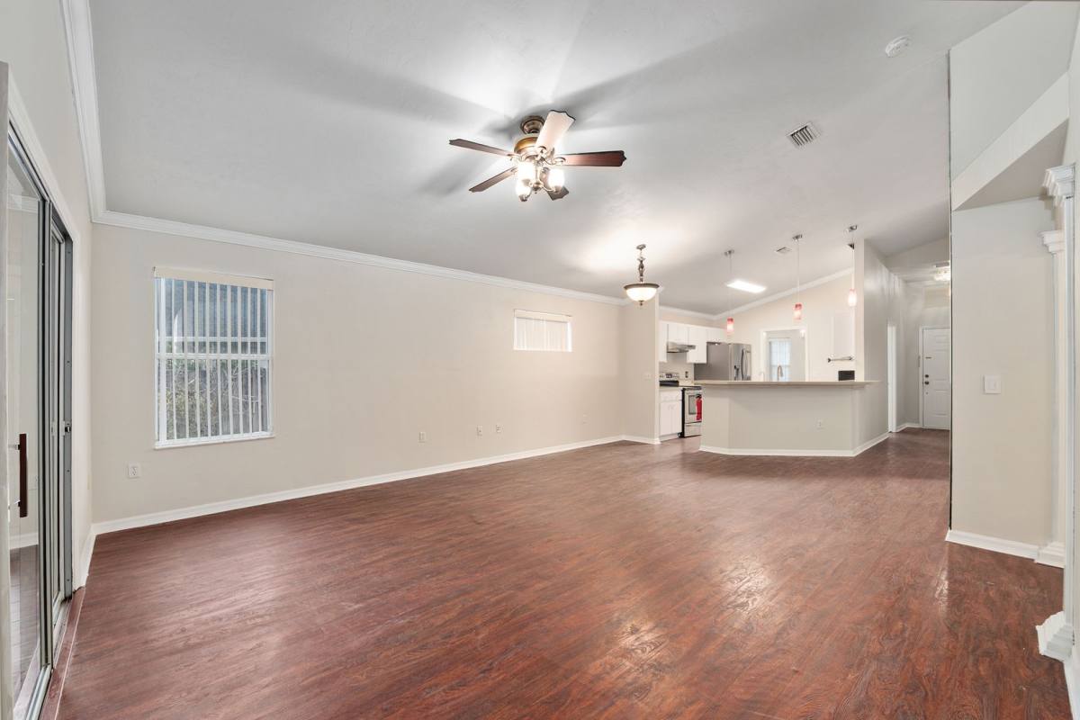 House for rent at 2114 NW 52nd Place, Gainesville, FL 32605