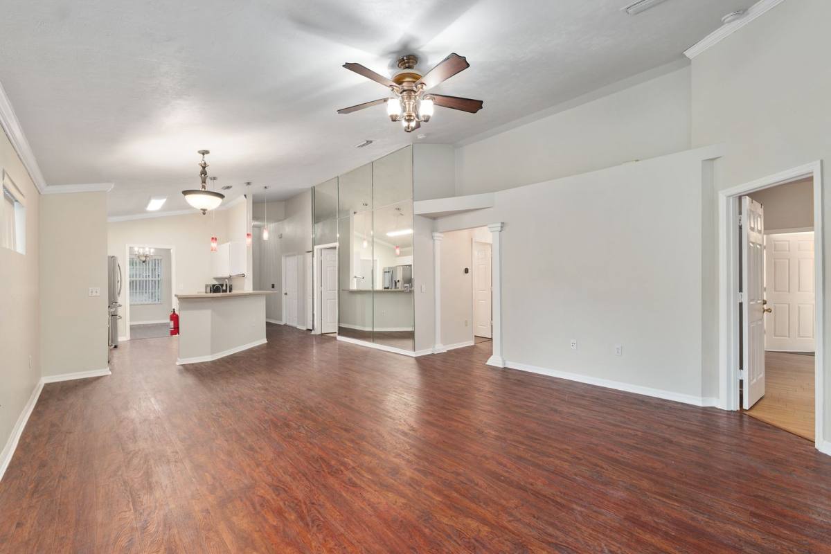 House for rent at 2114 NW 52nd Place, Gainesville, FL 32605