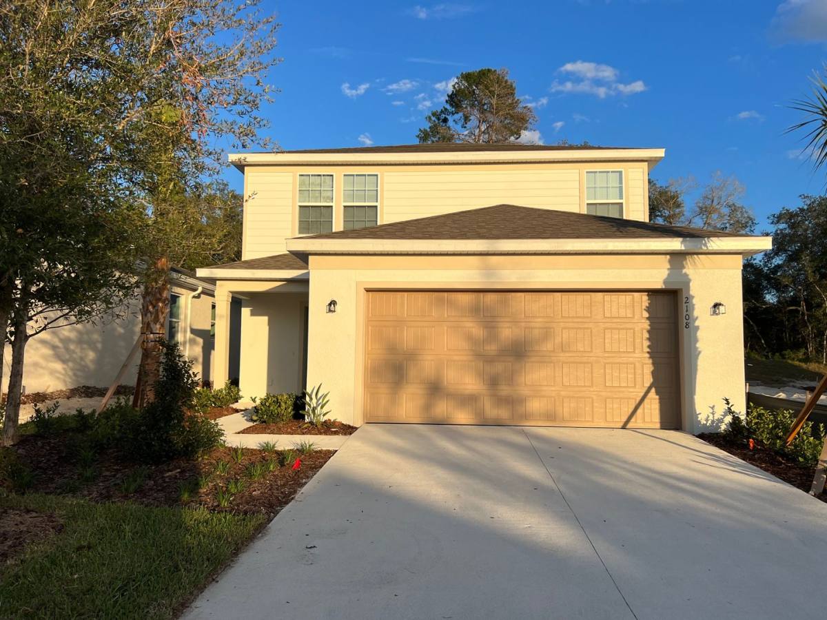 House for rent at 2108 Canopy Terrace Blvd, Deland, FL 32724
