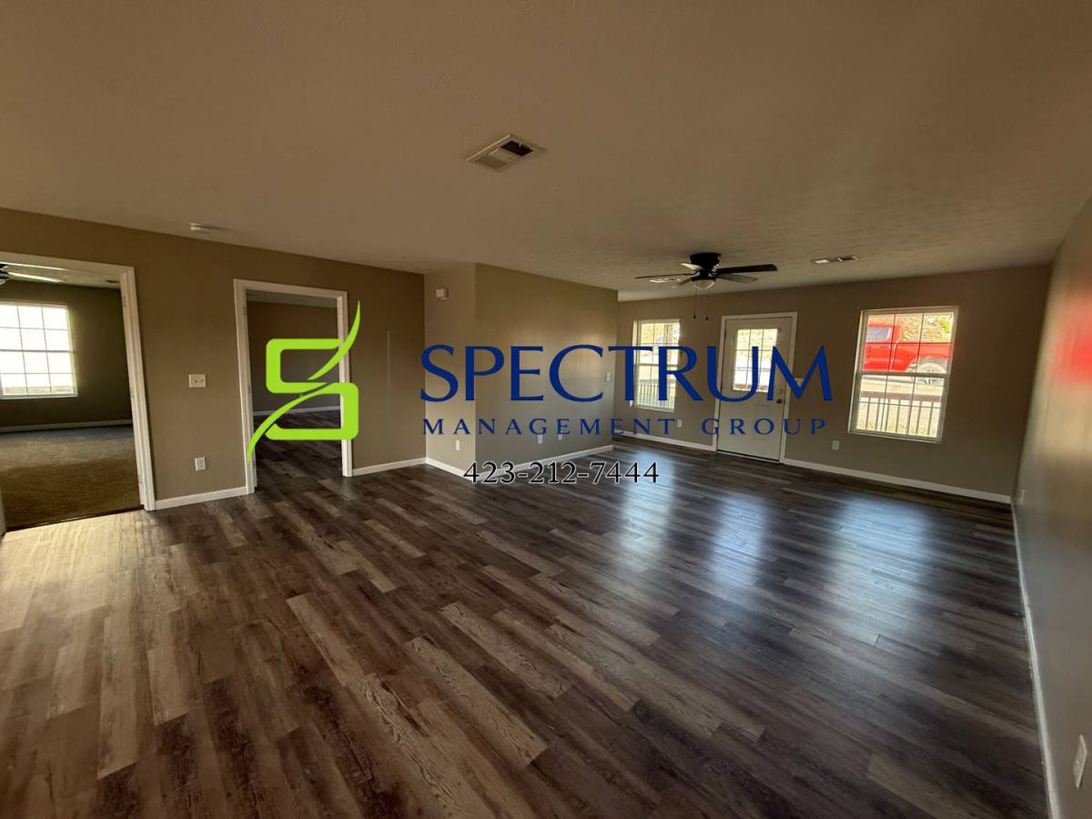 House for rent at 3305 Parker Blvd, Kodak, TN 37764