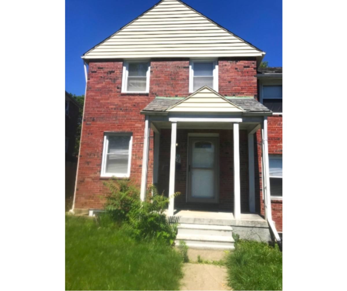 Apartment for rent at 928 Argonne Dr, Baltimore, MD 21218