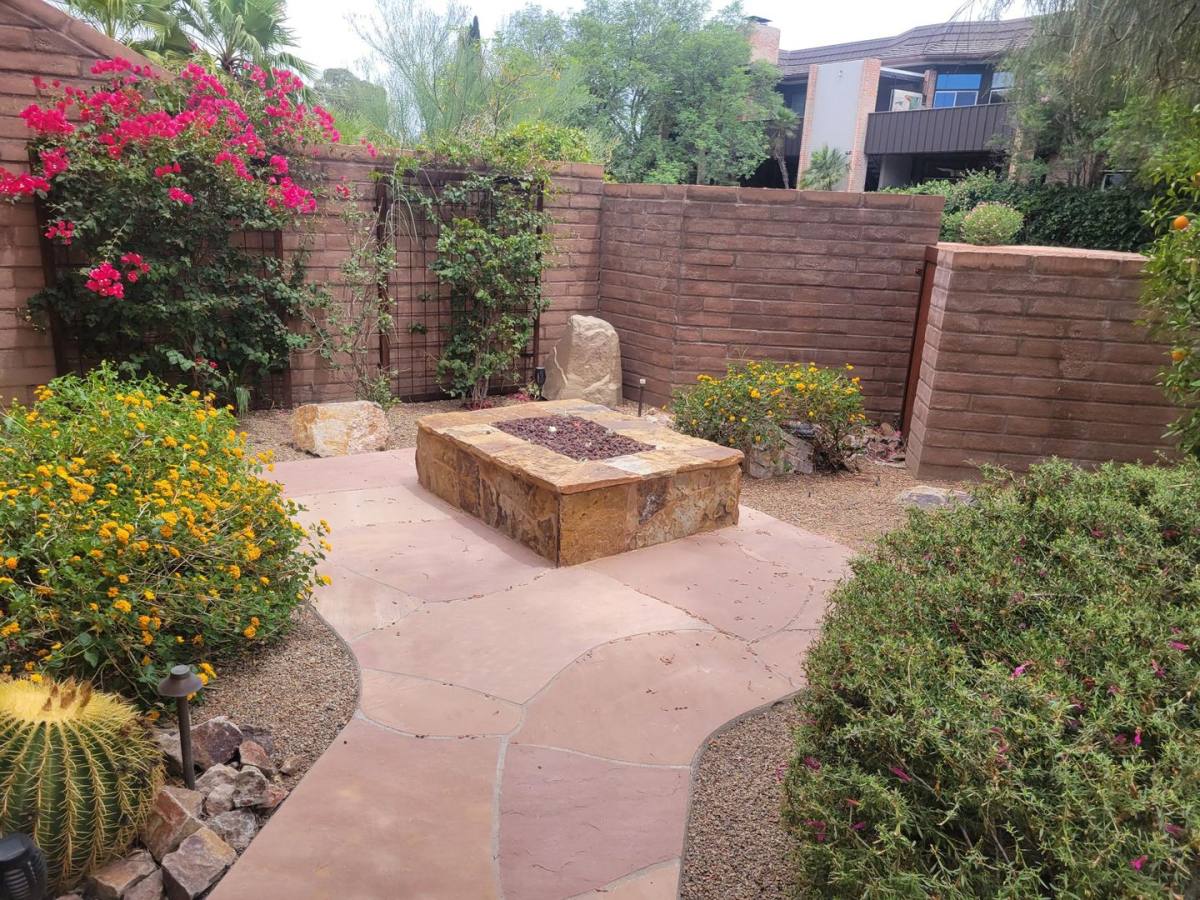 Townhouse for rent at 3225 E 3rd St, Tucson, AZ 85716
