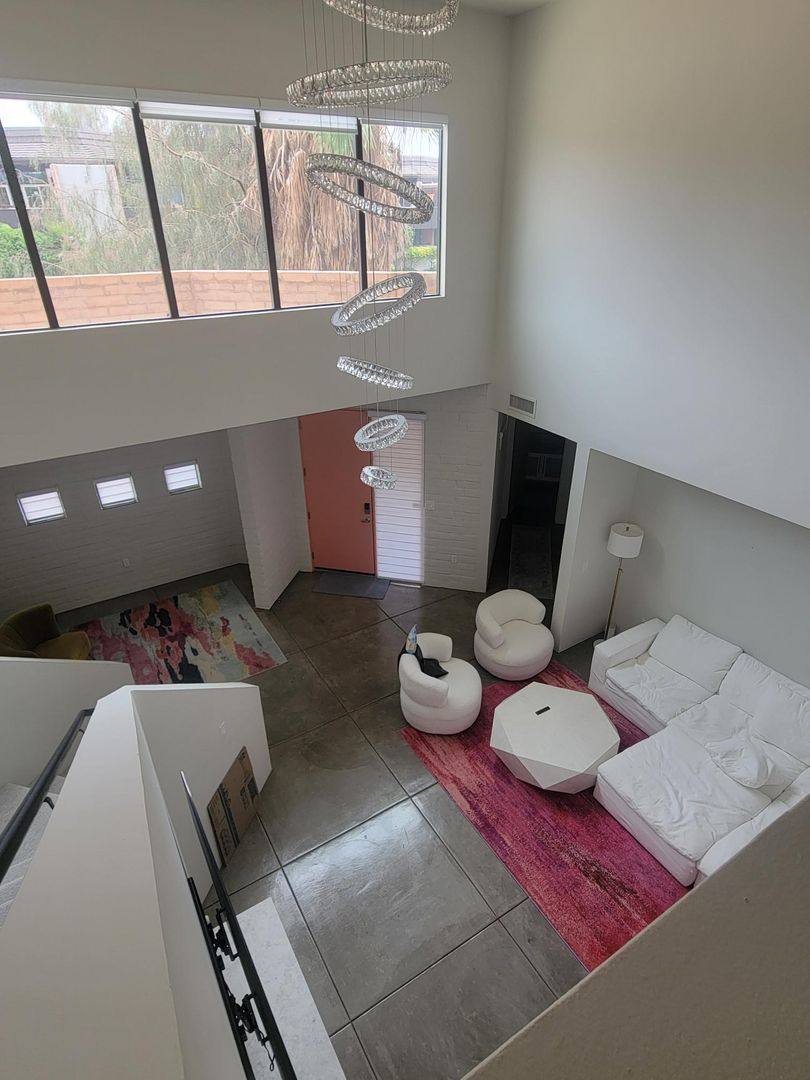 Townhouse for rent at 3225 E 3rd St, Tucson, AZ 85716