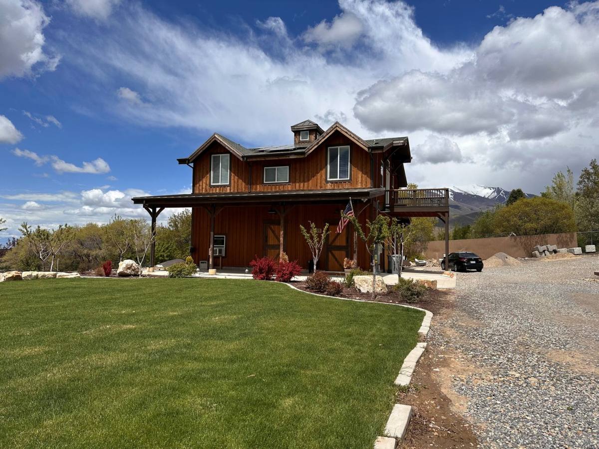 Apartment for rent at 1505 E 900 S, Springville, UT 84663