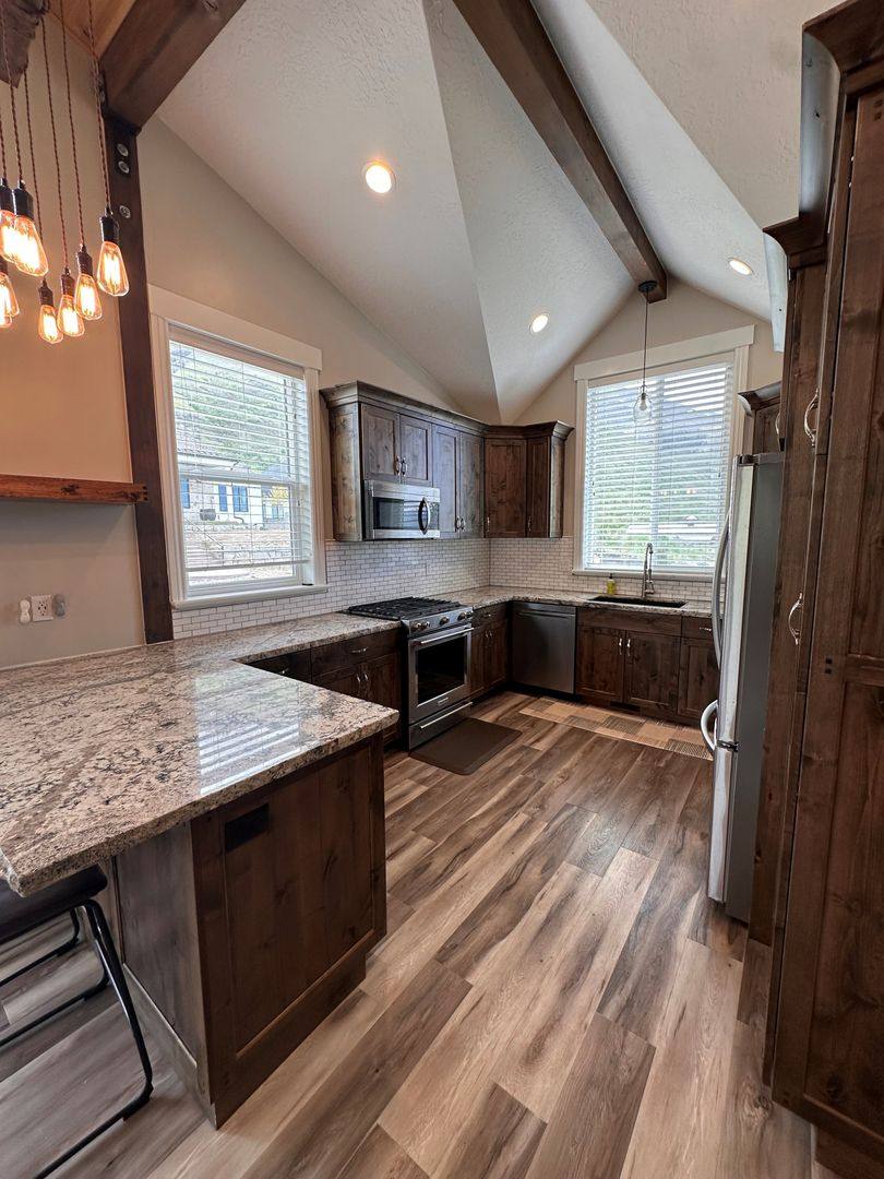Apartment for rent at 1505 E 900 S, Springville, UT 84663